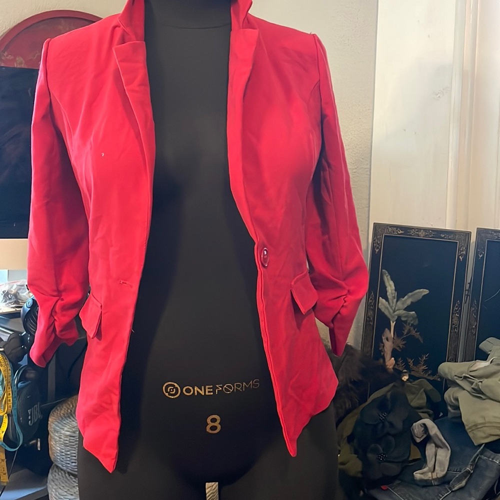 Top size 6